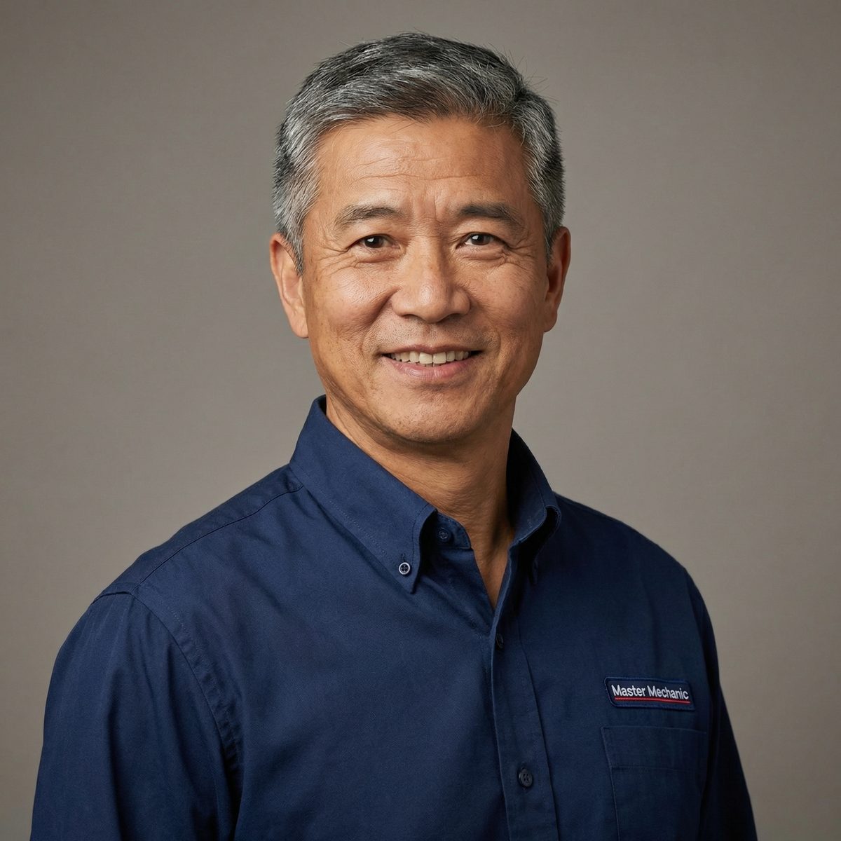 91修车改装专家